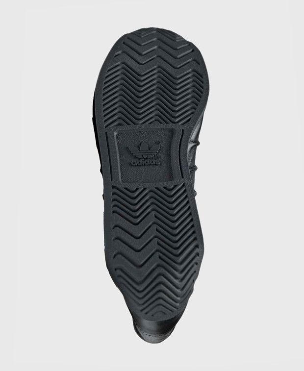 Y-3 Country Sneakers Size US 5.5 / EU 38 - 4 Thumbnail