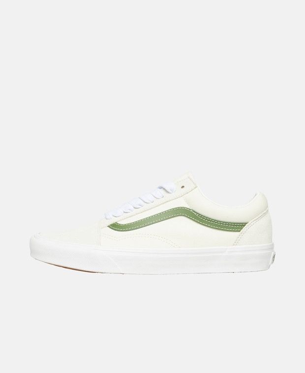 Vans Old Skool Sneakers Size US 5.5 / EU 38 - 4 Thumbnail