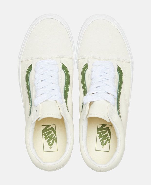 Vans Old Skool Sneakers Size US 5.5 / EU 38 - 3 Thumbnail