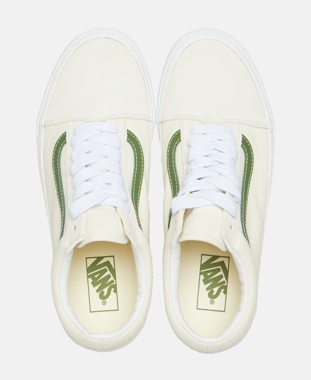 Vans Old Skool Sneakers Size US 6 / EU 39 - 3 Thumbnail
