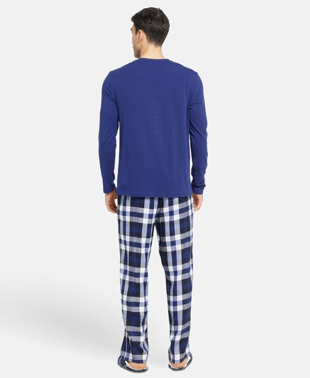 Tommy Hilfiger Pyjamas with slippers Size US 8 / EU 41 - 4 Thumbnail