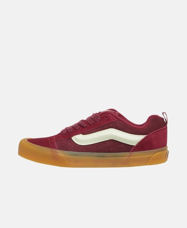 Vans Knu Skool Sneakers Size US 7.5 / EU 40-41 - 4 Thumbnail