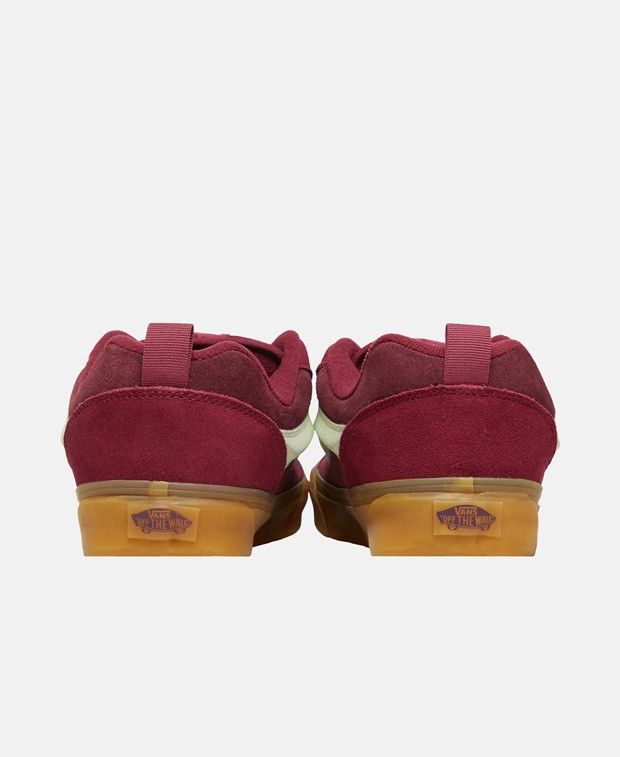 Vans Knu Skool Sneakers Size US 7.5 / EU 40-41 - 2 Thumbnail