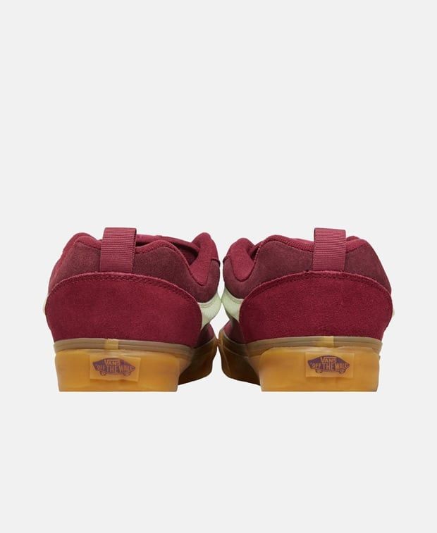 Vans Knu Skool Sneakers Size US 11 / EU 44 - 2 Thumbnail