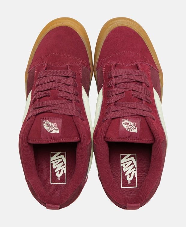 Vans Knu Skool Sneakers Size US 11 / EU 44 - 3 Thumbnail