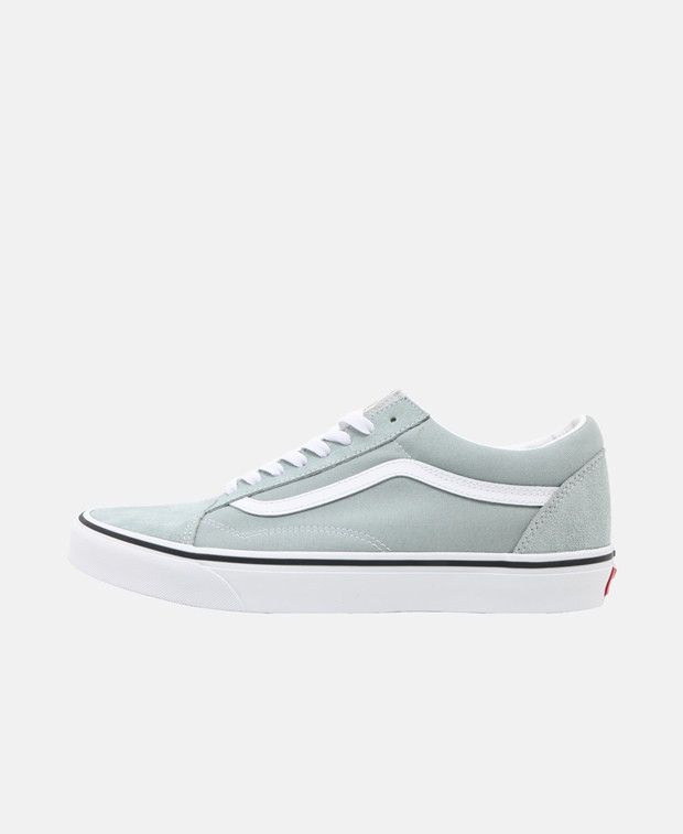 Vans Old Skool Sneakers Size US 5 / EU 37 - 4 Thumbnail