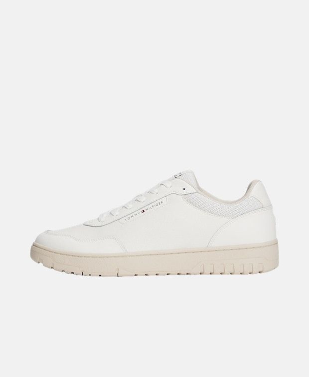 Tommy Hilfiger Basket Core LTH Sneakers Size US 11 / EU 44 - 3 Thumbnail