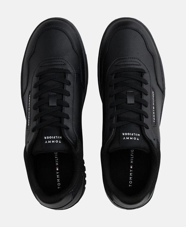 Tommy Hilfiger Basket Core LTH Sneakers Size US 10 / EU 43 - 3 Thumbnail