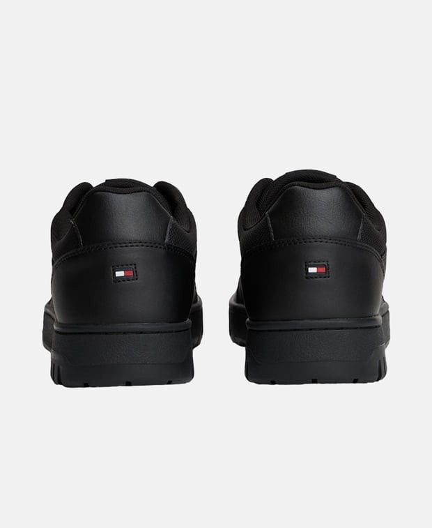 Tommy Hilfiger Basket Core LTH Sneakers Size US 11 / EU 44 - 2 Thumbnail