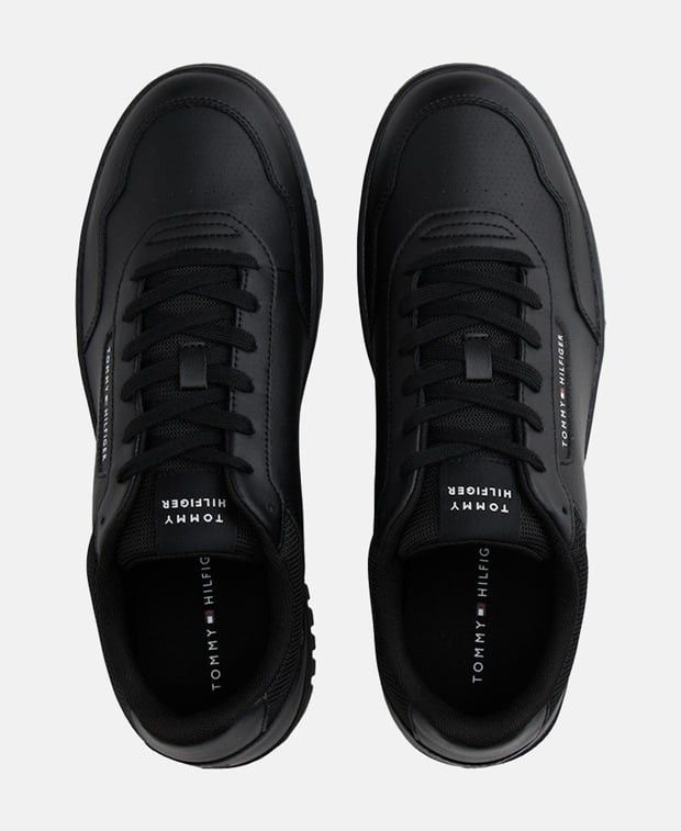 Tommy Hilfiger Basket Core LTH Sneakers Size US 11 / EU 44 - 3 Thumbnail