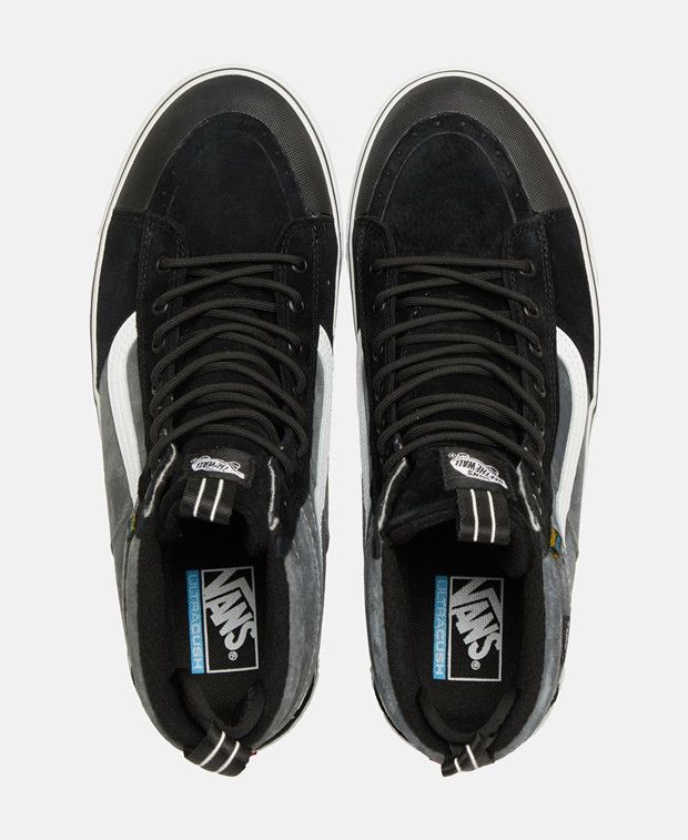 Vans SK8-Hi MTE-2 Sneakers Size US 5.5 / EU 38 - 3 Thumbnail