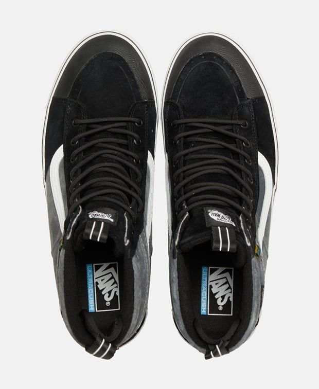 Vans SK8-Hi MTE-2 Sneakers Size US 7 / EU 40 - 3 Thumbnail