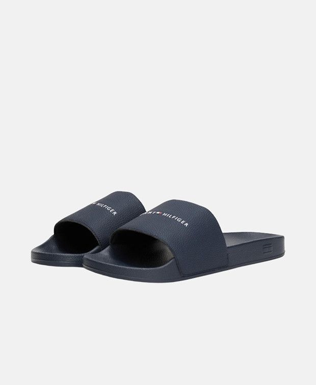 Tommy Hilfiger Slides Size US 8 / EU 41 - 4 Thumbnail