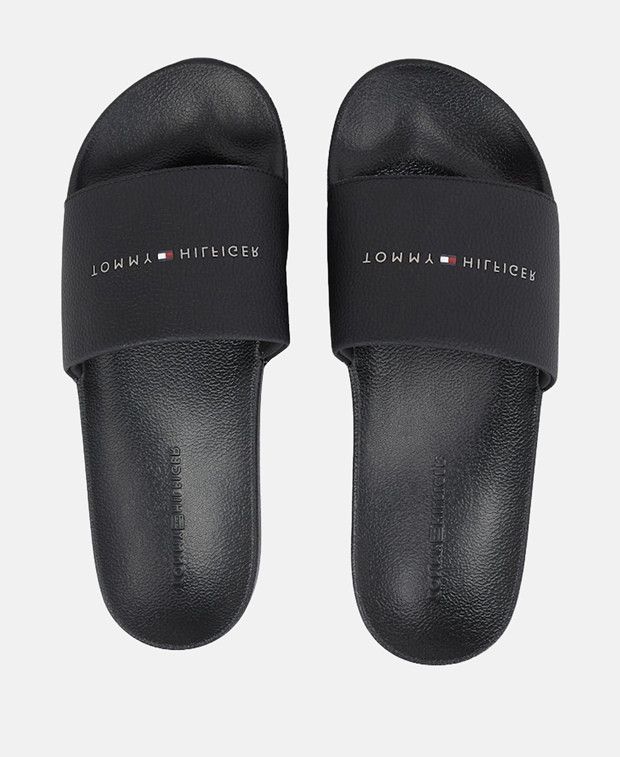 Tommy Hilfiger Slides Size US 8 / EU 41 - 3 Thumbnail