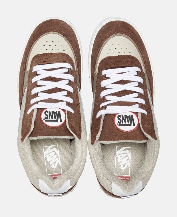 Vans Skate Estazzo Sneakers Size US 7.5 / EU 40-41 - 3 Thumbnail