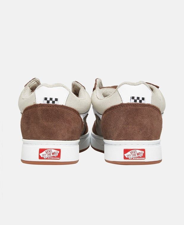 Vans Skate Estazzo Sneakers Size US 7.5 / EU 40-41 - 2 Thumbnail