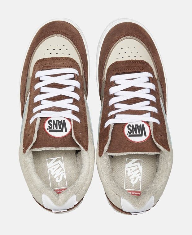 Vans Skate Estazzo Sneakers Size US 8 / EU 41 - 3 Thumbnail