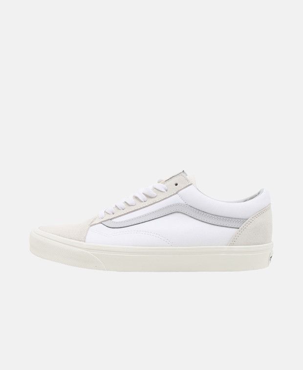 Vans Old Skool Sneakers Size US 5.5 / EU 38 - 4 Thumbnail
