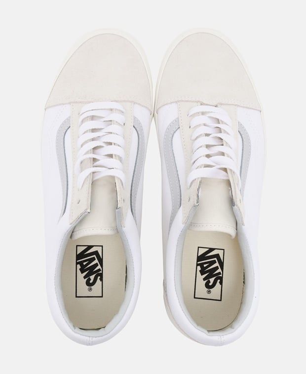 Vans Old Skool Sneakers Size US 9.5 / EU 42-43 - 3 Thumbnail