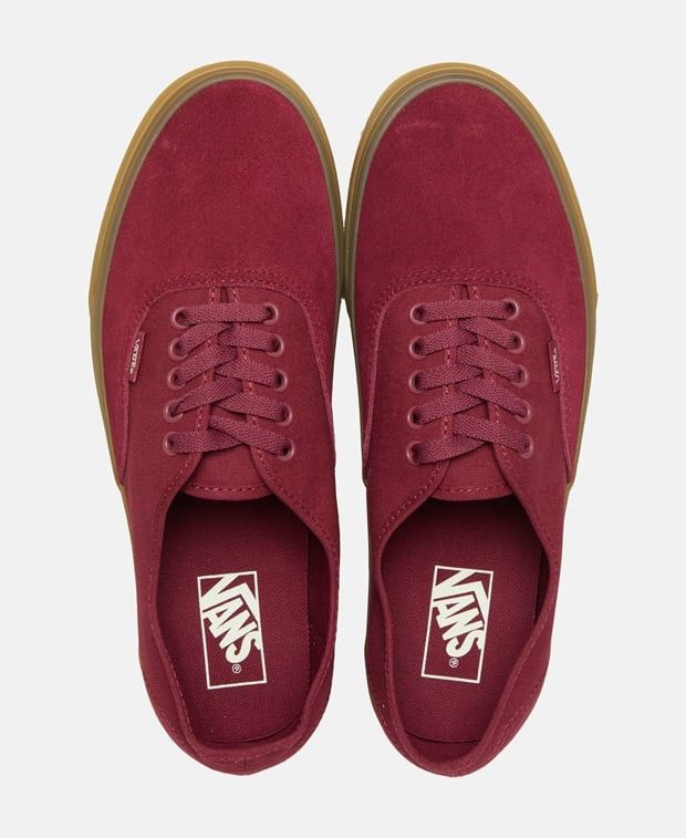 Vans Authentic Sneakers Size US 6 / EU 39 - 3 Thumbnail