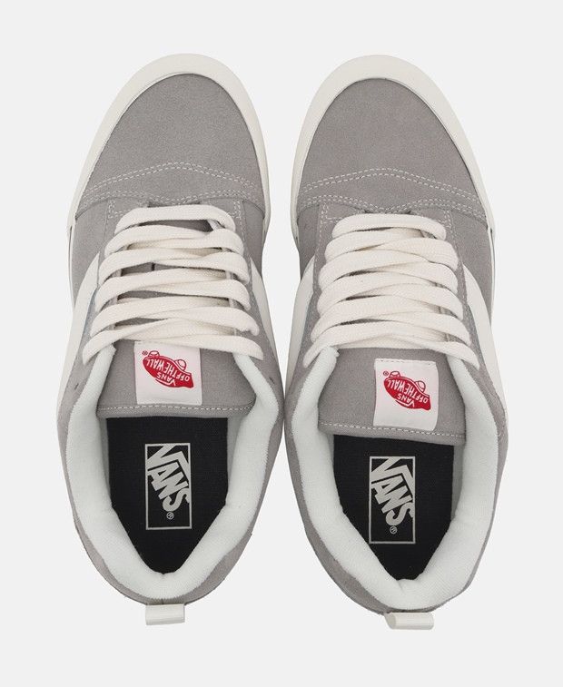Vans Knu Skool Sneakers Size US 9 / EU 42 - 3 Thumbnail
