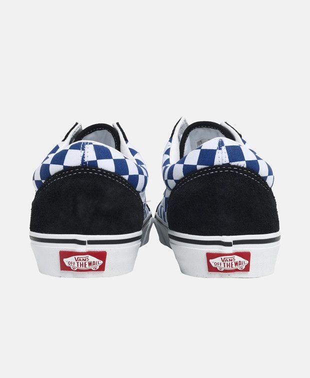 Vans Old Skool Sneakers Size US 6 / EU 39 - 2 Thumbnail