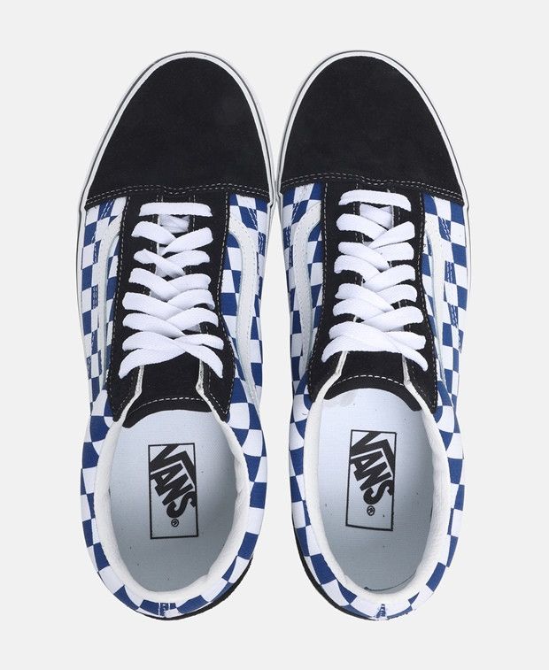Vans Old Skool Sneakers Size US 7.5 / EU 40-41 - 3 Thumbnail