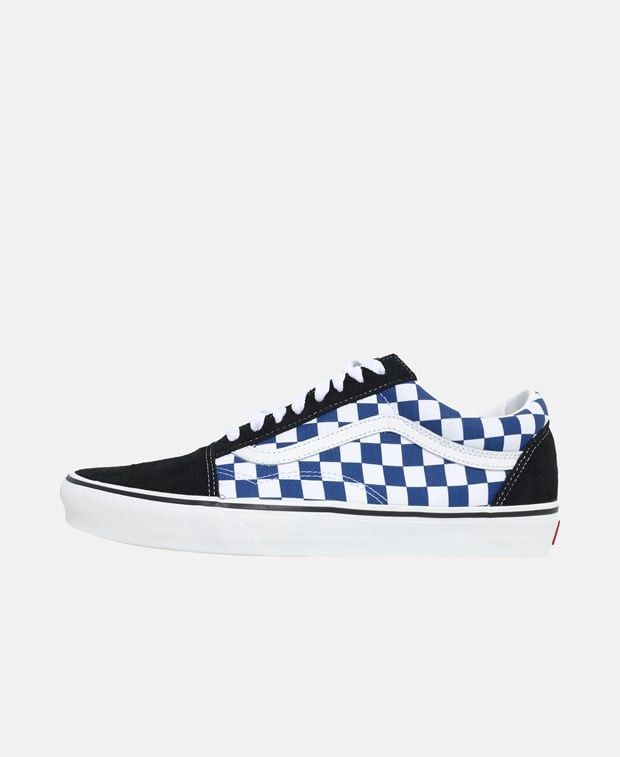 Vans Old Skool Sneakers Size US 9 / EU 42 - 4 Thumbnail