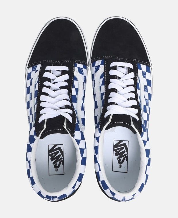 Vans Old Skool Sneakers Size US 9 / EU 42 - 3 Thumbnail