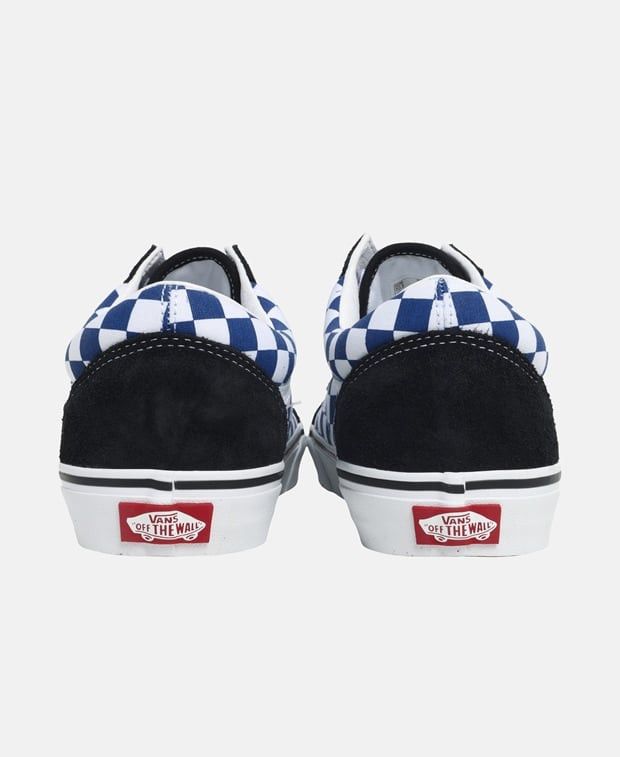 Vans Old Skool Sneakers Size US 10 / EU 43 - 2 Thumbnail