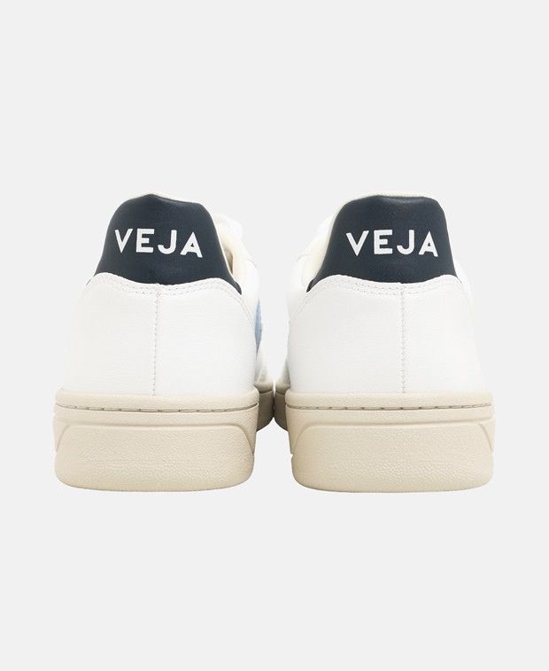 Veja V-10 Sneakers Size US 5.5 / EU 38 - 2 Thumbnail