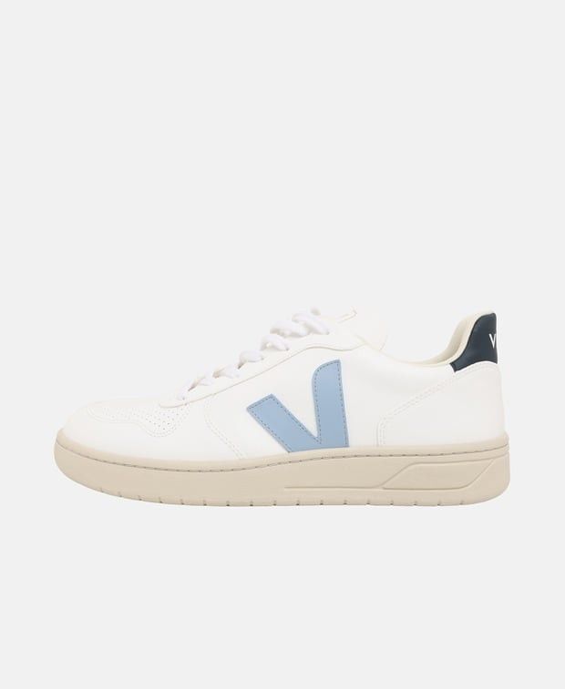 Veja V-10 Sneakers Size US 5.5 / EU 38 - 4 Thumbnail