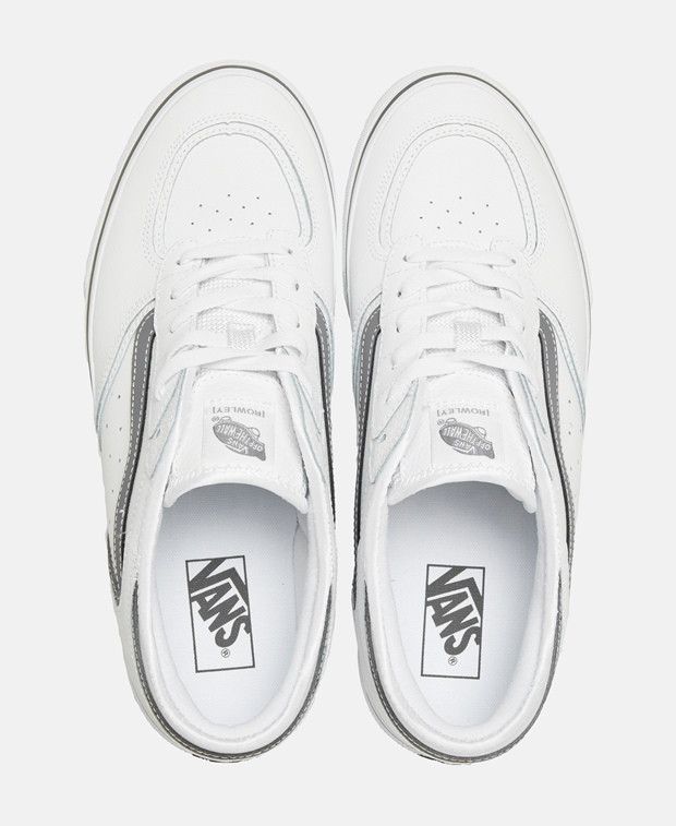 Vans Rowley Classic Sneakers Size US 7.5 / EU 40-41 - 3 Thumbnail