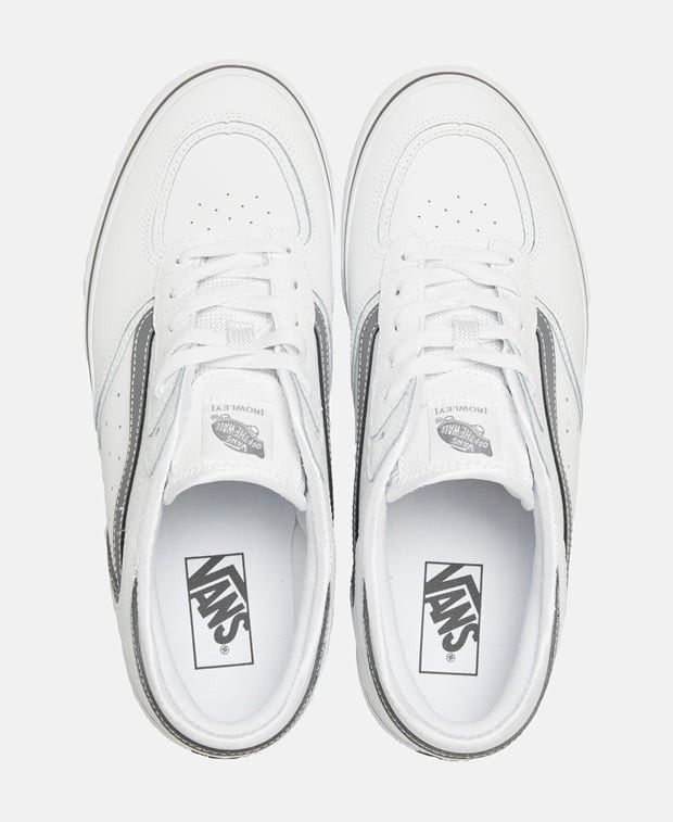 Vans Rowley Classic Sneakers Size US 9 / EU 42 - 3 Thumbnail