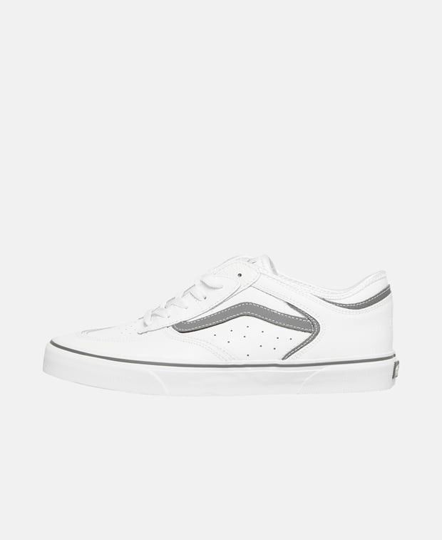 Vans Rowley Classic Sneakers Size US 9 / EU 42 - 4 Thumbnail