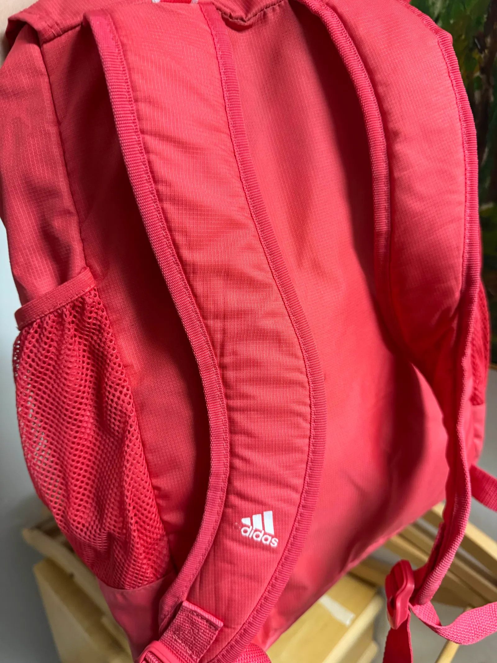 Adidas Adidas Backpack Size ONE SIZE - 2 Thumbnail