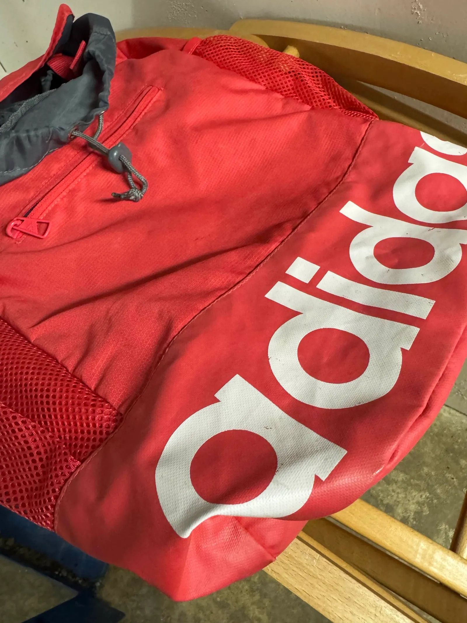Adidas Adidas Backpack Size ONE SIZE - 4 Thumbnail