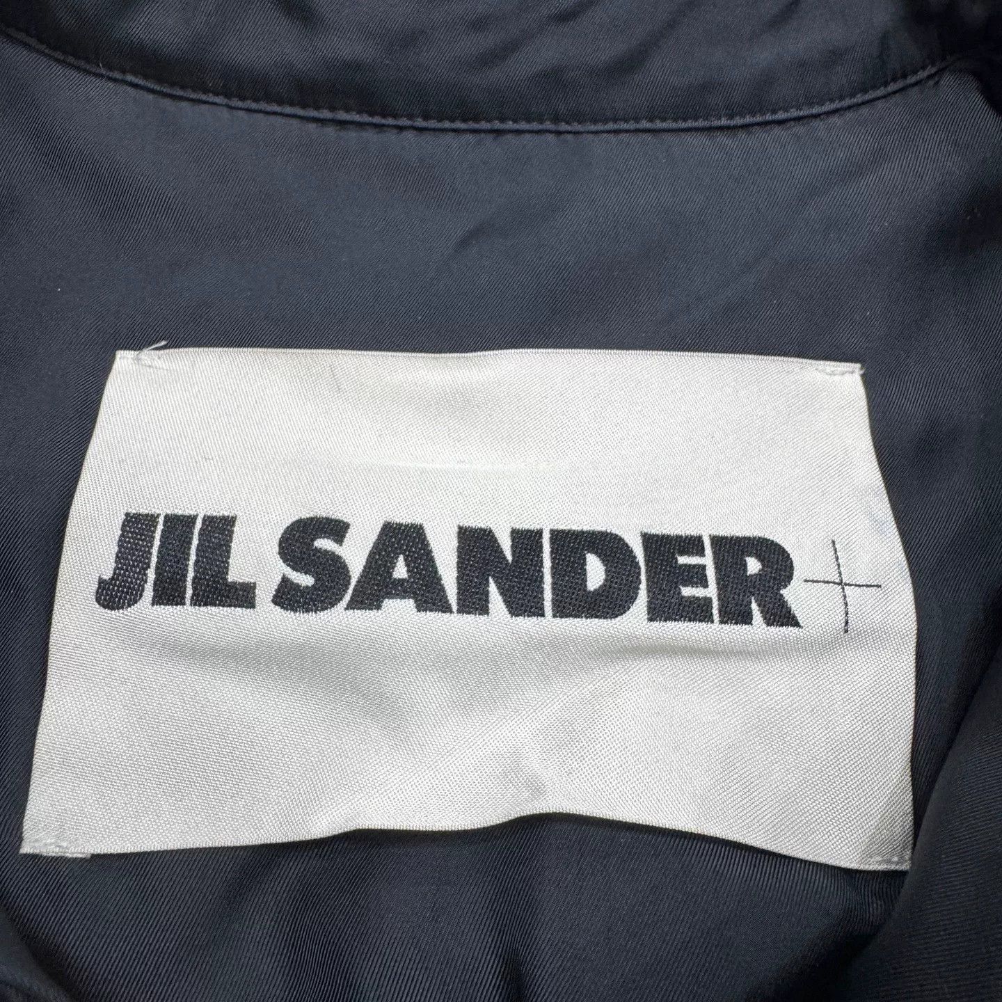 Jil Sander jil sander wool jacket size 50 Size US L / EU 52-54 / 3 - 3 Thumbnail