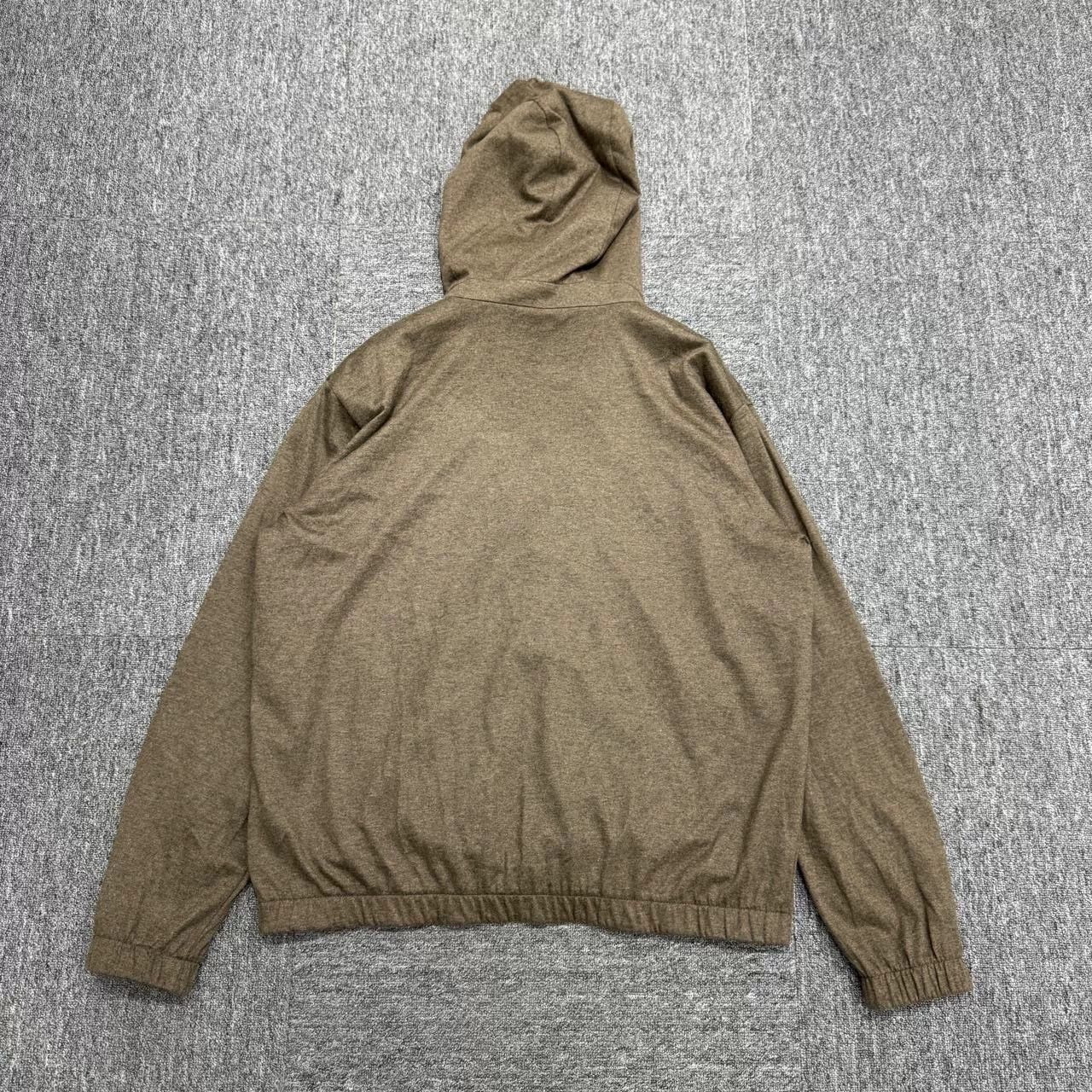 Loro Piana Loro Piana Double-Sided Jacket in XL Size US XL / EU 56 / 4 - 4 Thumbnail