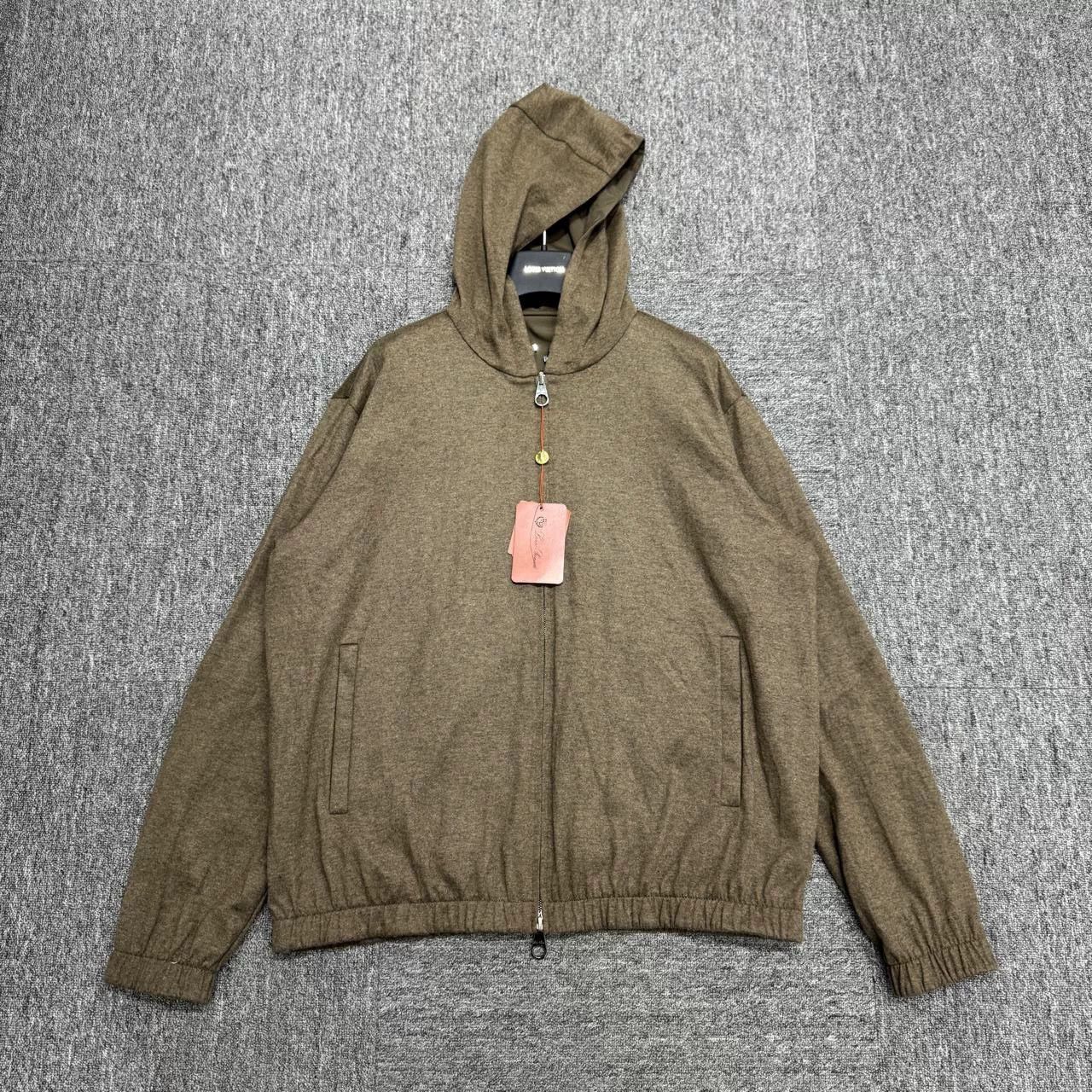 Loro Piana Loro Piana Double-Sided Jacket in XL Size US XL / EU 56 / 4 - 2 Thumbnail
