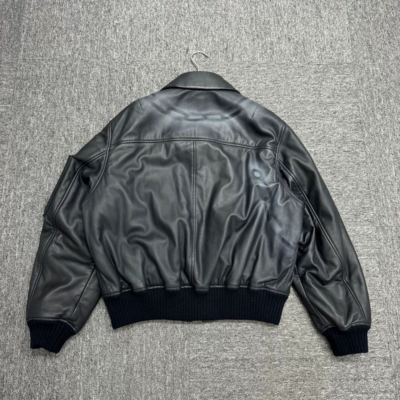 Louis Vuitton louis vuitton limited edition suede jacket Size US L / EU 52-54 / 3 - 2 Thumbnail
