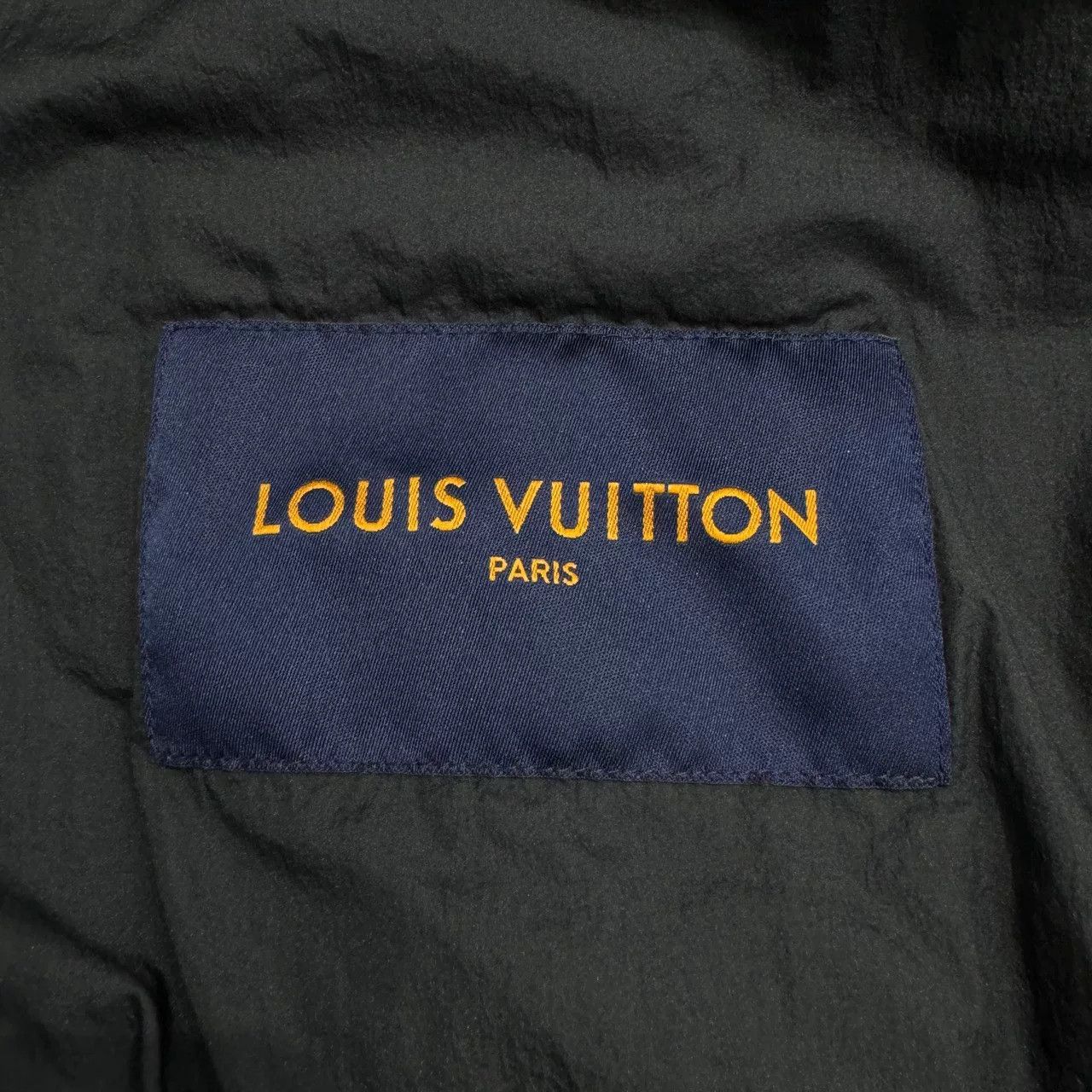 Louis Vuitton louis vuitton limited edition suede jacket Size US L / EU 52-54 / 3 - 3 Thumbnail
