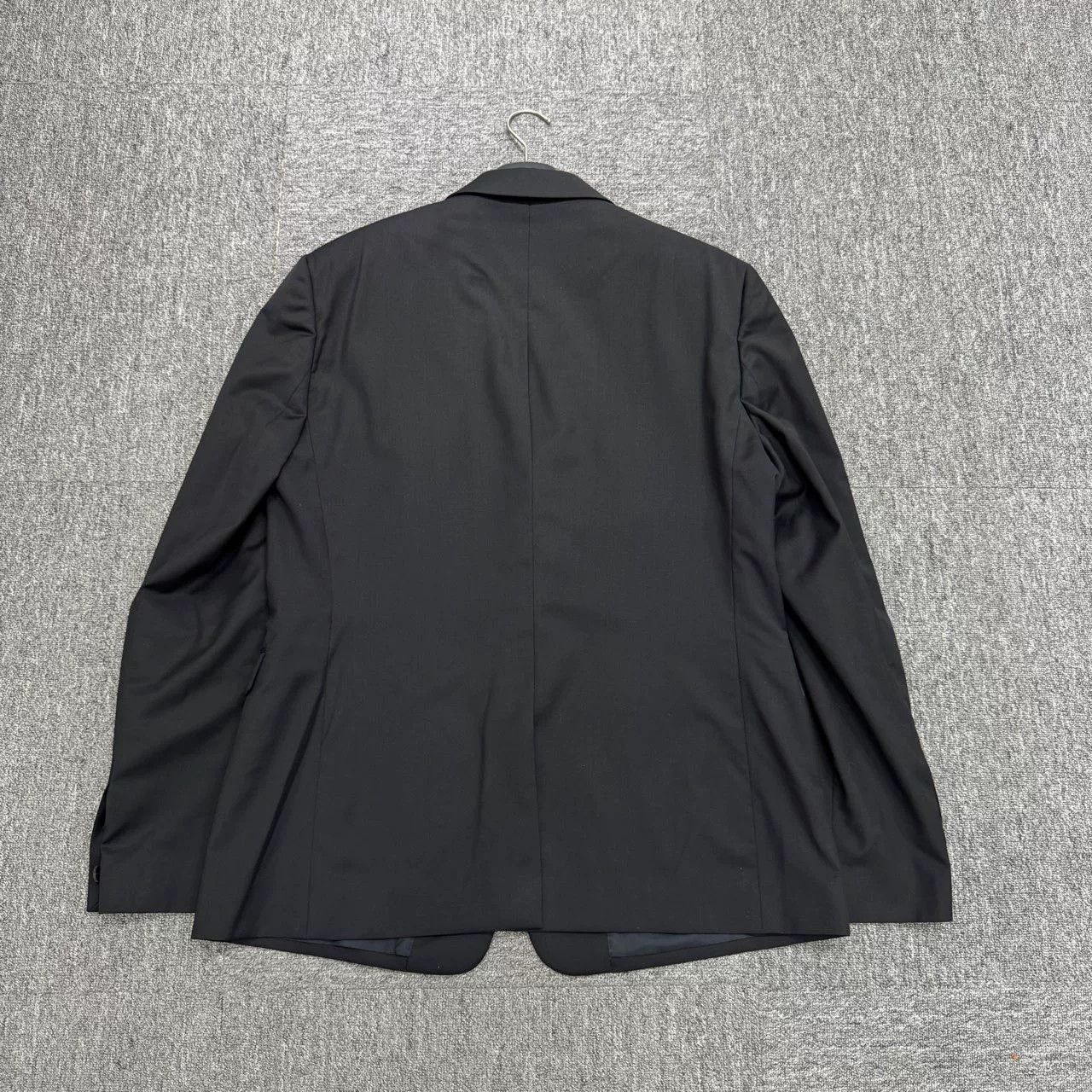 Fendi fendi little devil suit jacket Size US XXL / EU 58 / 5 - 2 Thumbnail