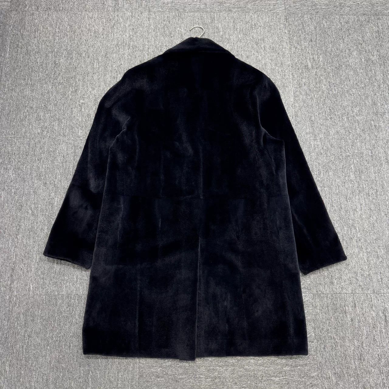 Fendi Fendi Shearling Coat Size 48 Size US L / EU 52-54 / 3 - 2 Thumbnail