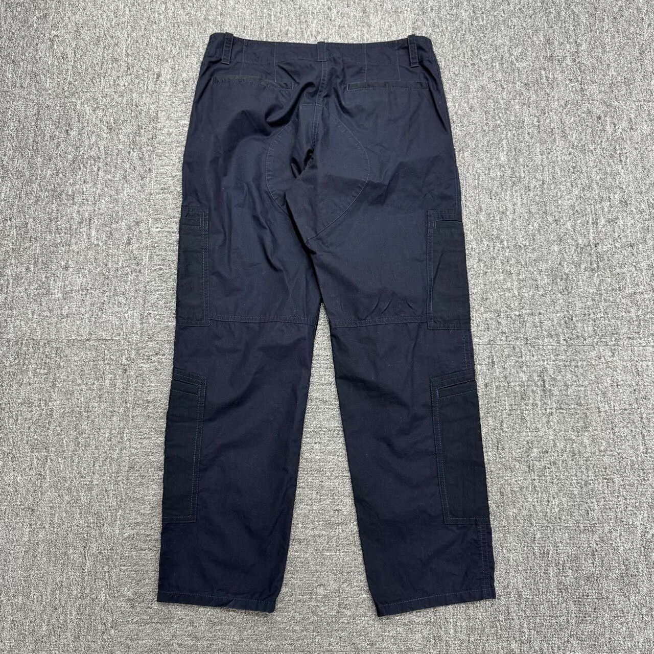 Louis Vuitton louis vuitton pocket work pants size 44 Size US 44 / EU 60 - 2 Thumbnail