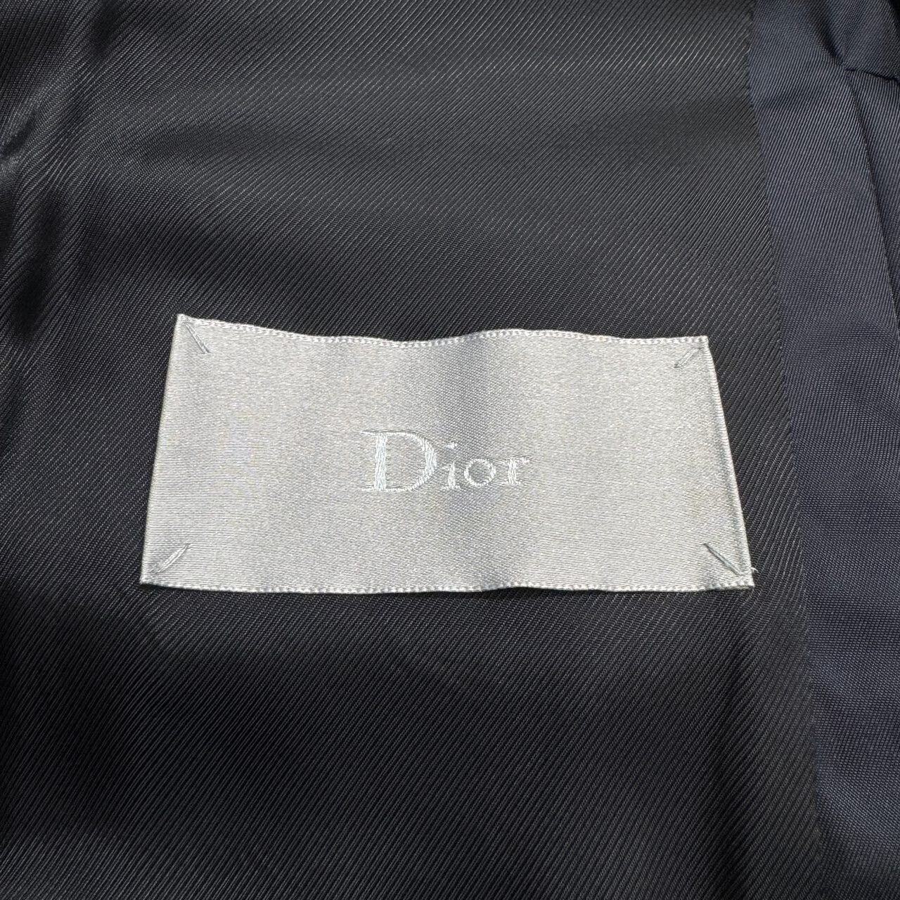 Dior Dior Color Blocked Jacket Size 44 Size US L / EU 52-54 / 3 - 3 Thumbnail
