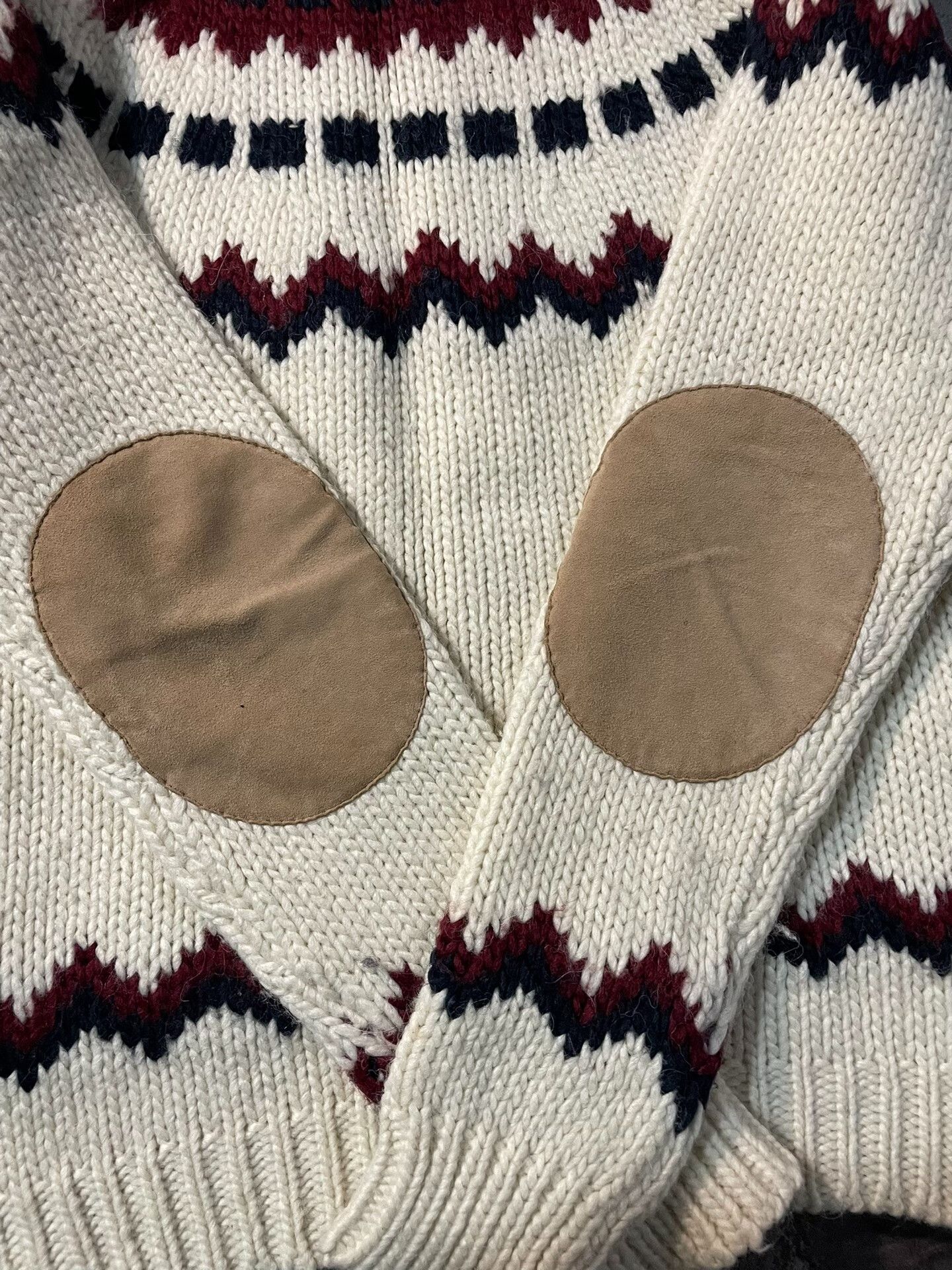 Saint Laurent Paris saint laurent gypsy sweater in xs size Size US XS / EU 42 / 0 - 4 Thumbnail