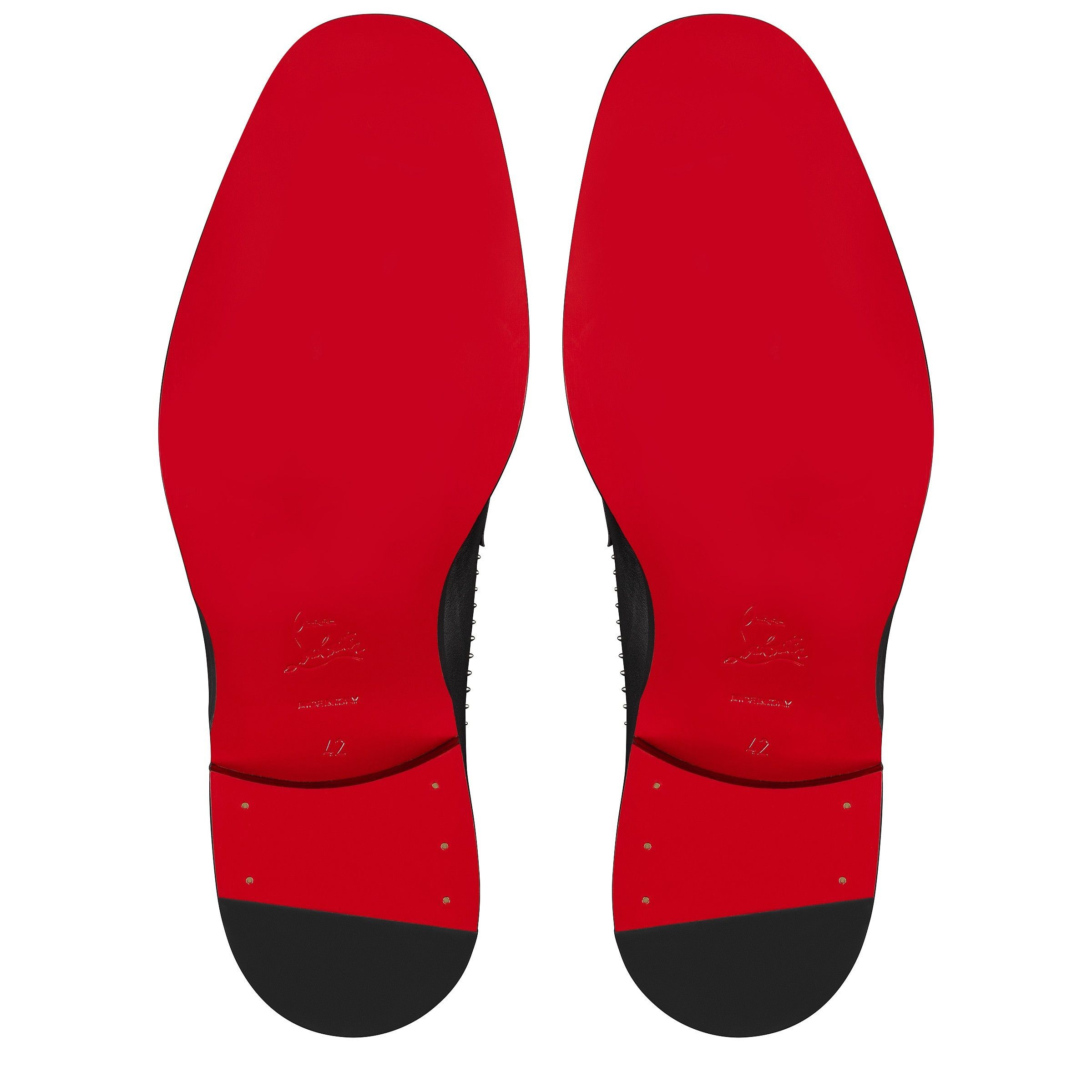 Christian Louboutin cocoriclou Size US 6 / EU 39 - 6 Thumbnail