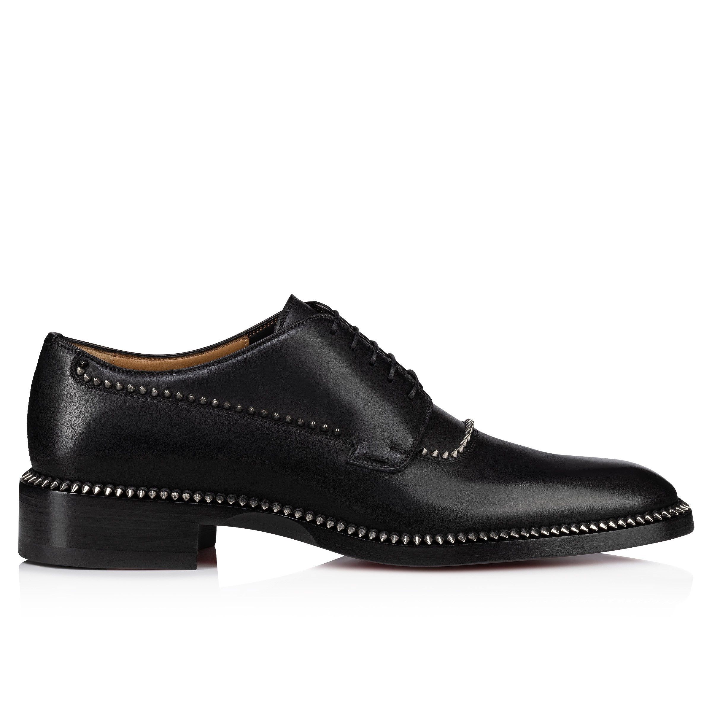 Christian Louboutin cocoriclou Size US 9 / EU 42 - 3 Thumbnail