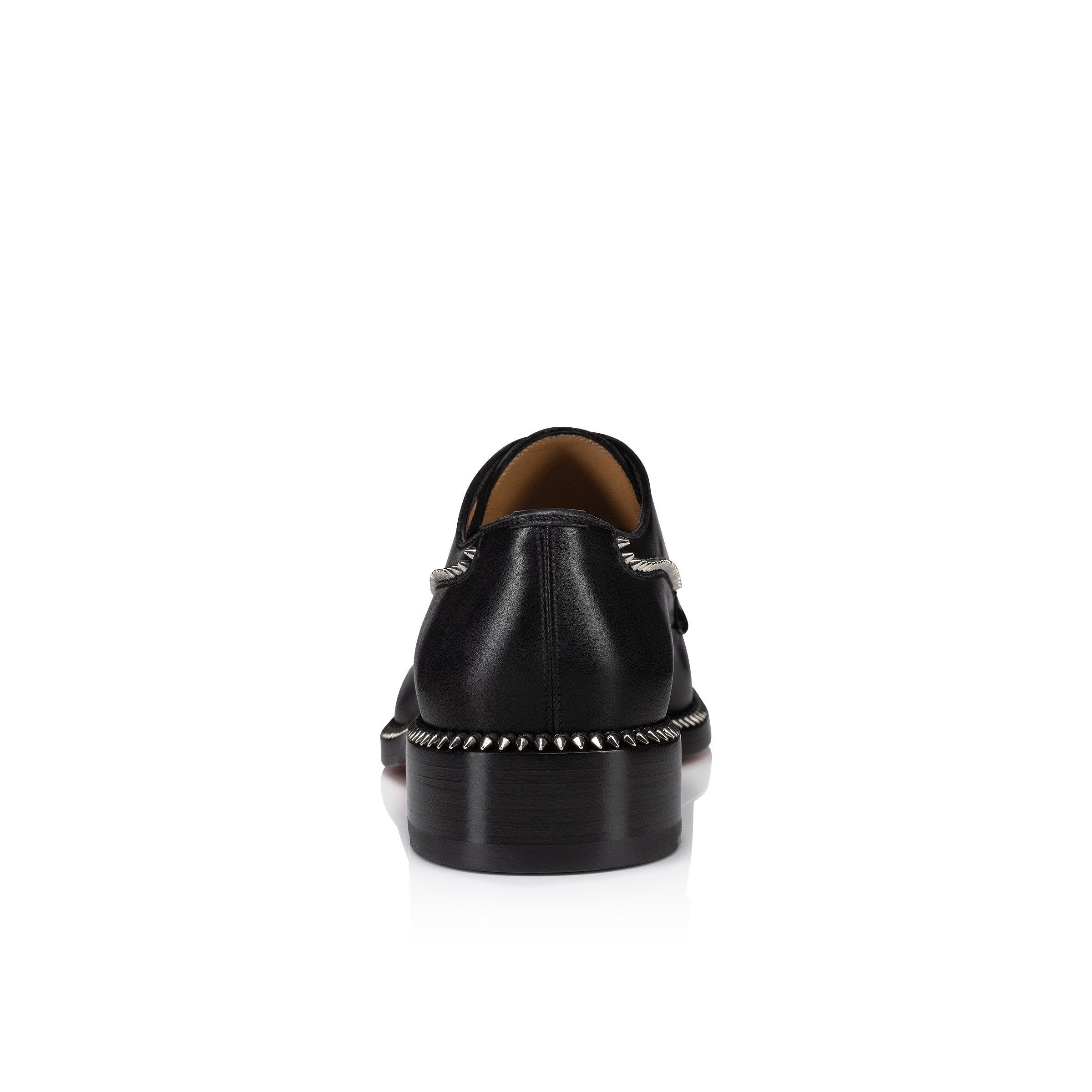 Christian Louboutin cocoriclou Size US 11 / EU 44 - 4 Thumbnail